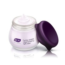 Joy Revivify Hydra Renew Regenerating Night Cream - 50g (Pack of 1) - £13.24 GBP