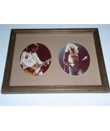 Led Zeppelin Concert Snapshots Vintage 1970&#39;s Robert Plant Jimmy Page - €42,90 EUR