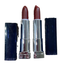 Maybelline 795 Smoking Red Color Sensational Matte Lipstick Set of 2 - $8.94