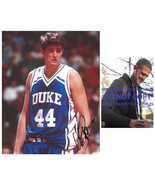 Cherokee Parks signed Duke Blue Devils basketball 8x10 Photo COA proof a... - £66.59 GBP