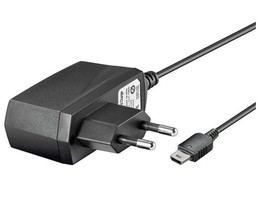 Nintendo DS Lite Wall Charger European Plug 5V | FROM SPAIN - £9.41 GBP