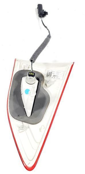 Right Taillight Tail Light Trunk Lid Mounted OEM 2013 2014 2015 2016 Ford Escape Item image 3