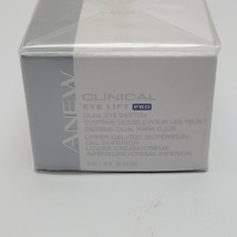 Avon Anew Clinical Eye Lift Pro Dual Eye System .33 Oz - $18.99
