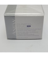 Avon Anew Clinical Eye Lift Pro Dual Eye System .33 Oz - $25.97 CAD