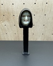 Vintage Rare Darth Sidious Palpatine Star Wars PEZ Dispenser - £5.51 GBP