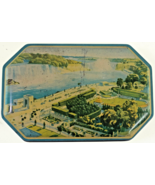 Niagrara Falls Vintage Toffee Tin - $17.29 CAD