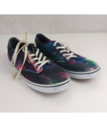 Vans Off The Wall Cosmic Galaxy Women&#39;s Sneakers Size 7.5 - $33.82 CAD