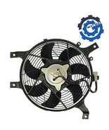 New Dorman A/C Condenser Fan for 2001-2014 Nissan Frontier NP300 620426 - $147.46 CAD