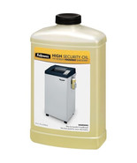 Fellowes 3505801 32OZ HS SHREDDER OIL-TAA-MADE IN USA - $71.35 CAD