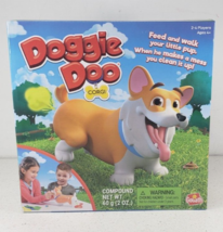 Doggie Doo Corgi Game - Unpredictable Action - Feed The Doggie and Colle... - £17.51 GBP