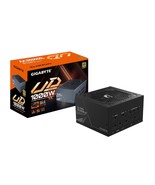 GIGABYTE GP-UD1000GM PG5 Rev2.0 1000W 80 Plus Gold Certified Fully Modul... - $239.99