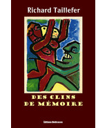 Des clins de memoire, par Richard Taillefer - $18.51 CAD
