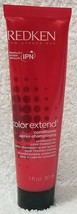 Redken Color Extend CONDITIONER IPN Protection Color-Treated Hair 1 oz/30mL New - £15.33 GBP