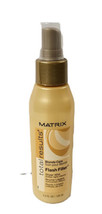 Matrix total results Blonde care Flash filler; sheer mist; 4.2fl.oz; Unisex - £12.63 GBP