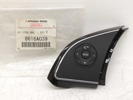 New OEM Steering Wheel Audio Switch 2016-2023 Outlander Mirage Cross 861... - $84.15
