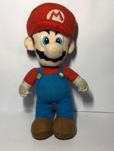Super Mario Bros: peluche Nintendo - £4.74 GBP