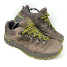 Danner Men’s Mountain 600 Low 3” Hiking Shoe Sz 11 Dark Brown Lichen 622... - $49.45