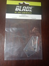 Blade #1 By Design Spindle Set Ncp X BLH3313 - $20.67
