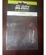 Blade #1 By Design Spindle Set Ncp X BLH3313 - €18,07 EUR