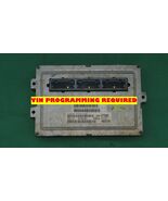 Dodge Chrysler Mopar Engine Control Unit Module ECU PCM ECM 56040273AE - $175.87