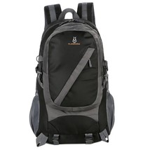 Unisex Men&#39;s Outdoor 40L Backpack Hi Climbing Ruack School Bag Travel  Camping T - £119.28 GBP