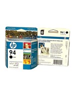 Vivera HP 94 black Ink Cartridge Install by Feb/Mar 2009 - $19.58 CAD