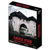 Dan Verssen Games Castle Itter - $62.99