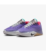 Nike ST Flare EP &#39;Joker &#39; Dark Iris/Iron Purple-Photon Dust-Black HF0232... - $2,668.61 MXN
