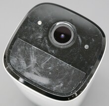 Eufy eufyCam 2 Pro T8140 2K Indoor/Outdoor Add-on Security Camera image 3