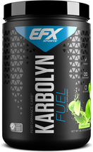 Karbolyn Fuel | Pre, Intra, Post Workout Carbohydrate Supplement Pow - £48.93 GBP