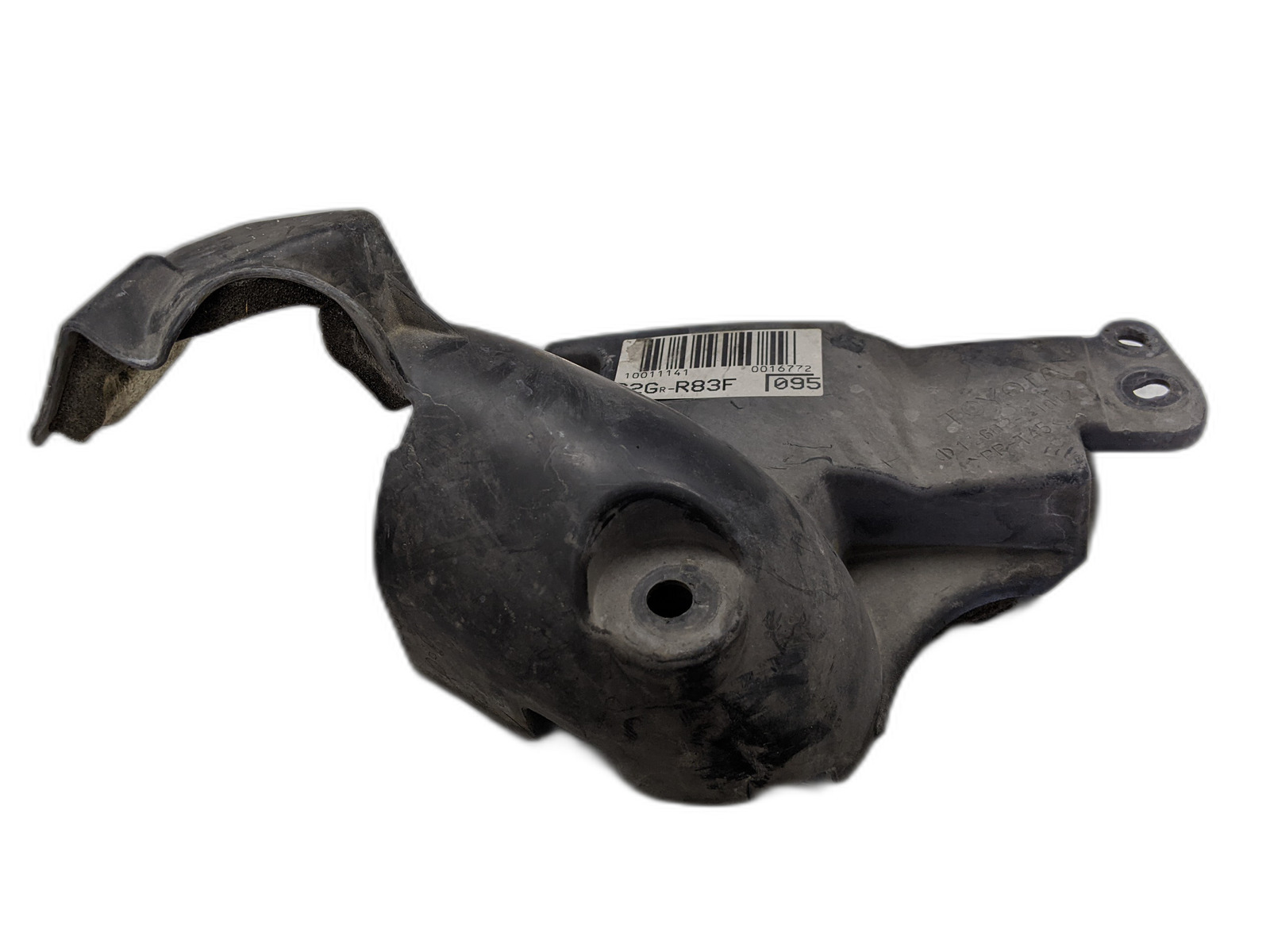 Engine Cover From 2009 Lexus GS350  3.5 - £15.65 GBP