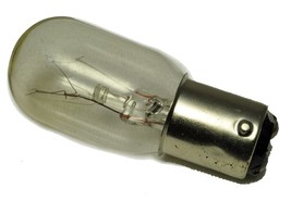 Generic 25watt vacuum cleaner light bulb 32-7600-02 - $3.95