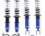 BFO Lowering Coilovers Suspension Kit For Honda Accord 1990-1997 Shock S... - £177.49 GBP
