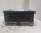 Audio Equipment Radio Receiver AM-FM-CD-MP3 Fits 09-13 FORESTER 684344 - $88.11