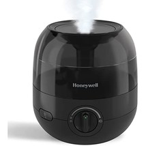 Honeywell�Mini�Cool Mist Humidifier,�Black���Cool Mist Humidifier�for Be... - £43.61 GBP