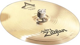 Zildjian A Custom Fast Crash Cymbal - 16 Inches Extra-Thin - £299.60 GBP