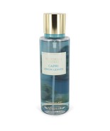 Victoria&#39;s Secret Capri Lemon Leaves by Victoria&#39;s Secret Fragrance Mist... - £23.19 GBP