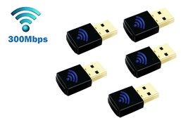 (5PK) Support Yealink WF40 WiFi USB Dongle SIP-T27G,T29G,T46GT48G,T46S T... - £42.35 GBP