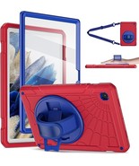 Galaxy Tab A8 Case,for Samsung Galaxy Tab A8 10.5&#39;&#39; 2022 with Screen Pro... - $414.49 MXN
