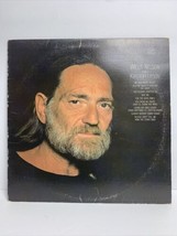 Willie Nelson Sings Kristofferson LP - 1979 Columbia Records JC 36188 - $12.55