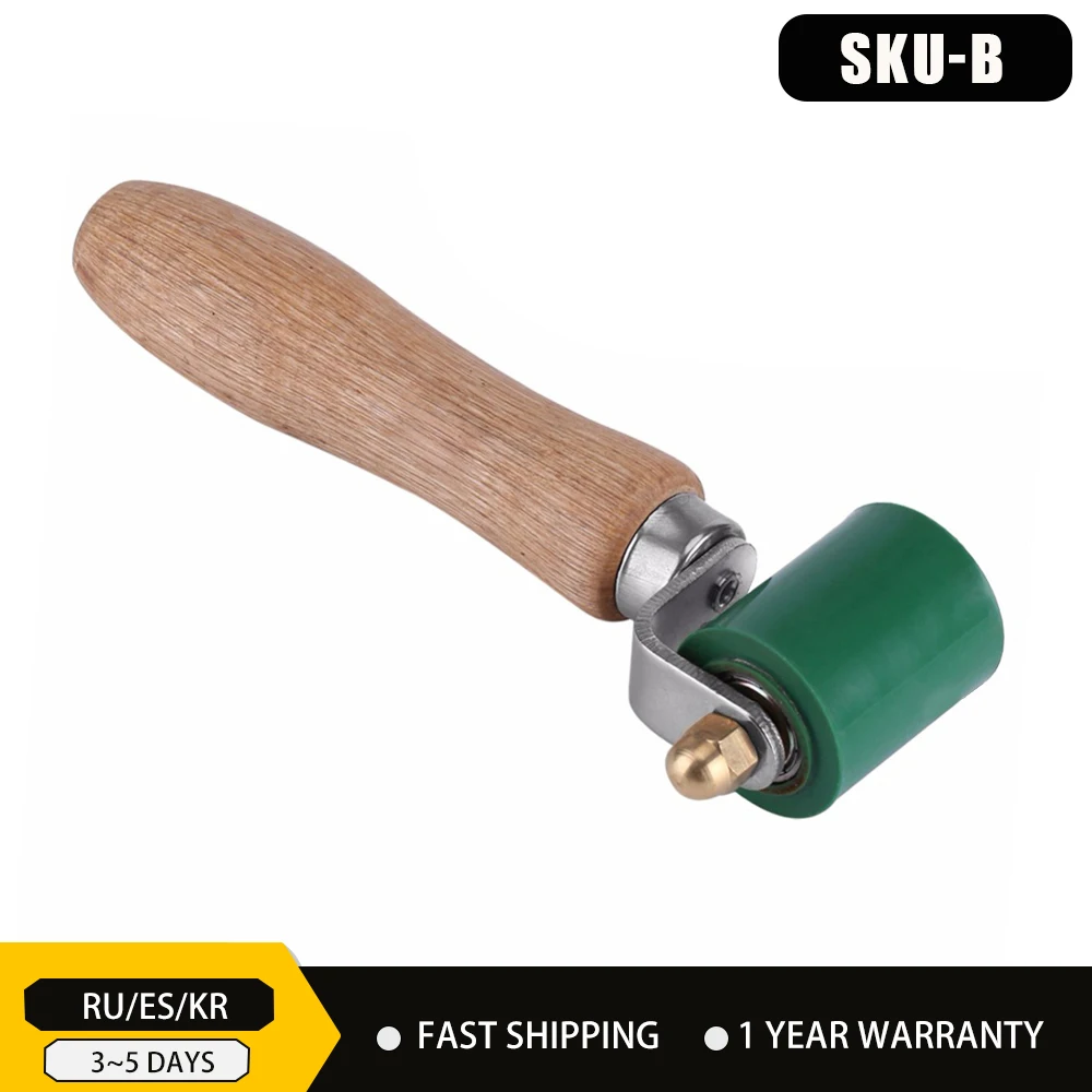 40mm  Handwheel, Stainless Steel Single Gr, Double-axis High-temperature Copper  - £43.03 GBP