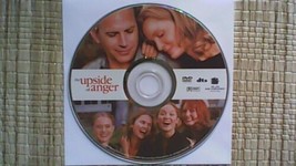 The Upside of Anger (DVD, 2005) - £1.93 GBP