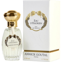 Annick Goutal Eau D&#39;Hadrien Perfume 1.7 Oz/50 ml Eau De Toilette Spray - £159.86 GBP