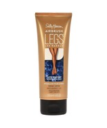 Sally Hansen Airbrush Legs Leg Makeup Medium Easy Application Flawless L... - $30.07