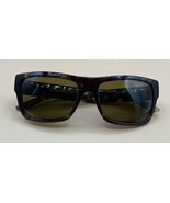 A Very Rare Pair Of Vintage Burberry Tortoise Brown Women’s Sunglasses - £53.37 GBP