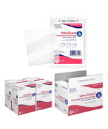Dynarex View Guard Transparent Dressings Sterile Breathable Film Cover, ... - $206.71 CAD+