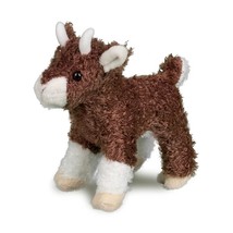 Douglas Buffy Baby Goat Plush Stuffed Animal - £16.45 GBP