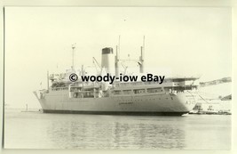 na2303 - Royal Navy Ship - RFA Tarbartness - photograph - £1.99 GBP