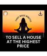How To - A Powerful Spell to Sell a House At A High Price Fast-51B Téléc... - $9.60 CAD