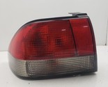 Driver Tail Light Convertible Quarter Panel Mounted Fits 95-98 SAAB 900 ... - £41.50 GBP